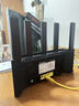 Tenda腾达路由器WiFi7【云霄BE5100】千兆穿墙王信号放大器增强无线超强2.5g网口家用电竞立式BE6L Pro 实拍图