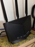 华硕（ASUS）【焕新补贴】RT-BE86UWiFi7路由器家用无线千兆电竞路由万兆口+4个2.5G口全屋套装Aimesh随心组 实拍图