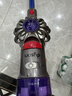 戴森（DYSON）V8 Slim Fluffy Extra SV10K 无线手持吸尘器 轻量家用 清洁除螨 强大吸力 可车载 换季礼物 实拍图