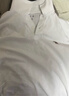 Abercrombie & Fitch经典小麋鹿图案美式复古通勤百搭短袖POLO衫26春夏男装124-6035 黑色 M (180/100A) 实拍图