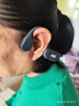 未来客（vlk）骨传导助听器老年人耳聋耳背专用老人骨导式助听器MJK-AISW-B6 实拍图