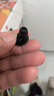 隐形蓝牙耳机2025新款单耳超长待机大音量无线蓝牙耳机入耳式迷你真无线耳机蓝牙耳机便携X9MINI 黑色单耳【蓝牙5.3+无感延迟】 实拍图