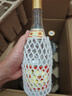 汾酒 黄盖玻汾 清香型白酒 53度 475mL*6瓶整箱 年份随机 实拍图