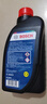 博世（BOSCH）DOT4plus升级版刹车油制动液/离合器油通用型1L装汽车养护套装 实拍图