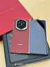 HUAWEI Mate X7 折叠屏手机 超可靠折叠玄武架构 华为折叠屏鸿蒙 华为matex7手机 官方正品 寰宇红 12GB+512GB 官方标配 实拍图