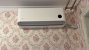 小米米家空调 巨省电 1.5匹 一级能效 快速冷暖 空调挂机 KFR-35GW/N1A1【整机十年质保】 实拍图