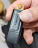 金士顿（Kingston）128GB USB3.2 Gen 1 U盘 DTX 大容量U盘 时尚设计 轻巧便携  学习办公投标电脑车载优盘 实拍图