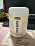 福佑润纯铁棍山药粉100%正宗养胃滋补垆土怀淮山药粉送长辈老年人营养品 纯铁棍山药粉 500g*1罐 实拍图