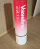 凡士林[热销百万]润唇膏3.5g玫瑰味淡化唇纹滋润口红打底 实拍图