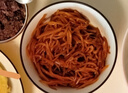 科沁万佳酱菜 卜留克咸菜早餐下饭小菜开味260g*5袋脆口咸菜 260g酱香*5袋 实拍图