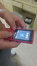 飞利浦（PHILIPS）E536 老年人手机4G全网通新款老年机超长待机大字体大声音中小学生老人专用备用按键功能机 绚丽红 实拍图