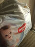 好奇（Huggies）金装拉拉裤L124片(9-14kg)尿不湿【速干不易红】 实拍图