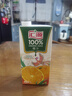汇源100%橙汁礼盒装果汁饮料1Lx6盒节日送礼宴请果蔬汁饮料聚餐畅享 实拍图
