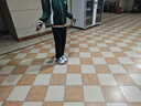 安踏毒刺6代丨缓震回弹专业跑步鞋男防滑耐磨透气慢跑运动鞋男鞋 实拍图