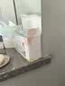 新贝 储奶袋 母乳储存保鲜袋 可冷冻加厚防漏 200ML90片 实拍图