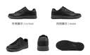 斯凯奇（Skechers）工作鞋男鞋复古商务板鞋休闲鞋软底通勤鞋 实拍图