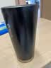 富光拾喜保温杯咖啡杯316L不锈钢男女士不锈钢水杯便携车载杯子黑色520ml 实拍图
