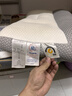 Huadn日本荞麦枕头牵引枕芯颈椎枕头护颈枕颈椎病深度睡眠专用枕1.9kg 实拍图