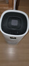 东芝（TOSHIBA）大白梨空气净化器除花粉过敏源甲醛pm2.5等离子消杀母婴家用病毒细菌医护级卫健委备案家用 实拍图