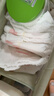 好奇（Huggies）铂金装小桃裤成长裤XXL74片(15kg以上)尿不湿【透爽散热】 实拍图