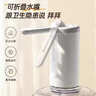 志高（CHIGO）抽水器桶装水 电动抽水泵饮水机纯净水取水器自动上水器MX-H17 实拍图