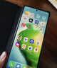 vivo X Fold5 12GB+256GB 青松 等效6000mAh蓝海电池 超可靠三防折叠屏 蔡司超级长焦 AI 折叠屏手机 实拍图