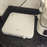 美的（Midea）家用电磁炉电陶炉电池炉2200W大功率猛火新型电磁灶一体微晶面板爆炒炒菜定时火锅炉MC-HGE22BF09 实拍图
