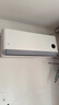 小米米家空调 巨省电Pro 大1.5匹 超一级能效 空调挂机 35GW-PG15/V1A1 整机十年质保 实拍图
