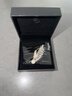 Eternelle法国永恒麦穗胸针气质精致配饰轻奢胸花高档饰品520礼物 实拍图