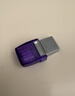金士顿（Kingston）64GB Type-C USB3.2 Gen1 大容量手机电脑U盘 DTDUO3CG3 双接口 读速200MB/s 适用安卓苹果优盘 实拍图