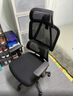 京东京造Z5Pro人体工学椅双背电竞椅办公椅子电脑椅人工力学座椅升降椅背 实拍图