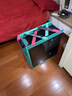 华硕（ASUS）ROG 太阳神 RO姬x初音未来版机箱 GX601S/铝合金外骨架/预装4*140mm高性能风扇/50KG承重撞色提手 实拍图