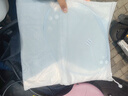 乐优佰易 骑行雨衣雨披单人男女成人电瓶电动自行车防暴雨 透明款 实拍图