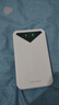 联想随身wifi6移动无线上网支持5G/4G设备路由器免插卡双网通用全国无限流量网络笔记本电脑便携2026款 实拍图