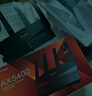 普联（TP-LINK） AX5400千兆无线路由器 WiFi6 5G双频高速网络 Mesh 游戏路由 智能家用穿墙 XDR5410易展版·玄鸟 实拍图