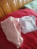 都市丽人A类婴儿棉高腰内裤女全纯棉10A抑菌加长裆收腹提臀大码内裤2XL 实拍图