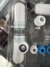 九阳（Joyoung）龙头净水器除氯除味可视化全新升级龙头机一机四芯套装JYW-RT1800 实拍图