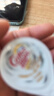 雀巢（Nestle）咖啡奶茶伴侣 香浓10ml*50粒 含生牛乳 奶油球 0反式脂肪酸 实拍图
