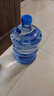 美厨（MAXCOOK）纯净水桶 矿泉水桶饮水桶7.5L桶装水塑料饮水机手提户外桶MCX1900 实拍图