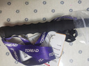 探路者（TOREAD）喀纳登山杖手杖碳素碳纤维可伸缩超轻户外徒步便携爬山棍 宝石紫 实拍图