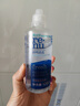 博士伦润明清透隐形眼镜水护理液120mlx3瓶 隐形眼镜护理液 实拍图