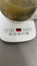 美的（Midea）1.8L大容量养生壶 全自动煮茶壶24h预约烧水壶12h智能恒温11档控温电热水壶 花茶壶煮茶器YSNC1806 实拍图