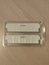 光威（Gloway）32GB DDR4 3200 台式机内存条 天策 马甲条 精选颗粒 CL18 皓月白 AI电脑配件升级 实拍图