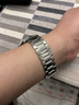 卡西欧（CASIO）男士经典三盘运动防水石英腕表商务休闲石英男表 MTP-1374D-1AVDF 实拍图