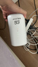 夏新5g随身wifi6移动无线免插卡路由器cpe全网通千兆双频便携式车载上网卡高速流量 5G狂暴性能版【满血性能光纤级网速】 实拍图