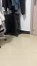 左汀Pro版 多功能行李箱铝框拉杆箱大容量旅行箱学生万向轮密码箱皮箱 黑色【抗压铝框+多功能设计】 26英寸 需托运，容量约86L，适合7-10天出行 实拍图