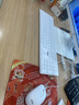 AOC国家补贴品牌一体机电脑超薄微边全高清高配家用学习网课企业办公游戏可壁挂一体式全套台式整机 【性价比】四核N95 8G 256G固态 23.8英寸 内置音响-WiFi-蓝牙 实拍图