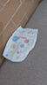 好奇（Huggies）金装纸尿裤M162片(6-11kg)尿不湿【速干不易红】 实拍图