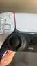 极想 PS5手柄摇杆帽三对 玩家一号精英摇杆套PS5/PS4/NS Pro游戏手柄键帽手感配件怪物猎人 实拍图