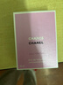 香奈儿（CHANEL）邂逅柔情淡香水(喷装)35ml礼盒装粉邂逅花香调生日礼物送女友老婆 实拍图